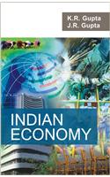 Indian Economy 2 Volume Set