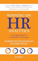 Winning on HR Analytics