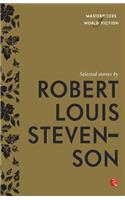 Selected Stories by Robert Louis Stevenson