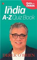 India A-Z Quiz Book