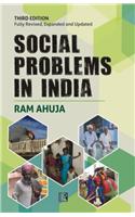 Social Problems in India
