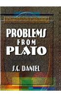 Problems from Plato