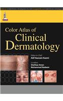 Color Atlas of Clinical Dermatology