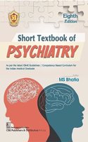 Short Textbook Of Psychiatry