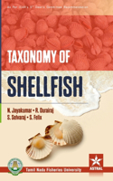 Taxonomy of Shellfish