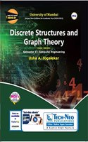 Discrete Structure and Graph Theory ( Mumbai University Comp Engineering NEW SYALLUBUS SEM 3 )