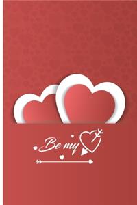Be My
