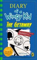 Diary of a Wimpy Kid: The Getaway (book 12) [Paperback] Jeff Kinney