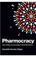 Pharmocracy
