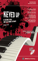 Keyed Up -- The Red Book