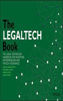 Legaltech Book