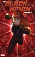 Black Widow Omnibus