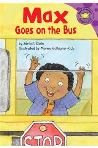 Max Goes on the Bus