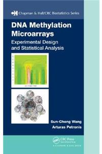 DNA Methylation Microarrays