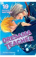 Oresama Teacher, Vol. 19