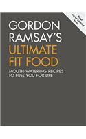 Gordon Ramsay Ultimate Fit Food