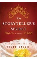 The Storyteller's Secret