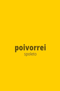 poivorrei spoleto
