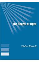 Secret of Light