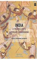 India: A Traveller's Literary Companion