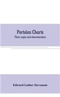 Portolan charts