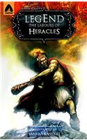 Legend: The Labors of Heracles