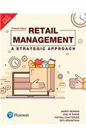 Retail Management by Pearson