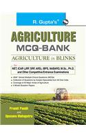 Agriculture MCQ Bank