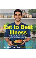 Eat to Beat Illness