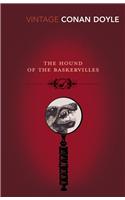 The Hound of the Baskervilles