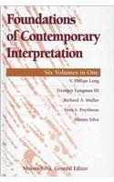 Foundations of Contemporary Interpretation