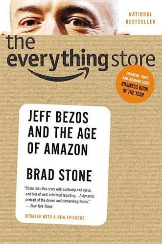 Everything Store