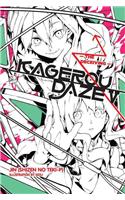Kagerou Daze, Vol. 5 (Novel)