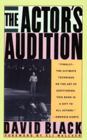 Actor's Audition