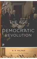 Age of the Democratic Revolution