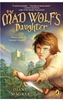 Mad Wolf's Daughter