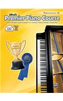 Premier Piano Course Performance, Bk 1b