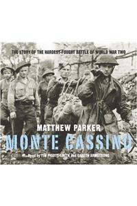 Monte Cassino