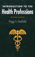 INTRO TO HEALTH PROFESSIONS 2E