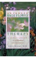 Advanced Bach Flower Therapy