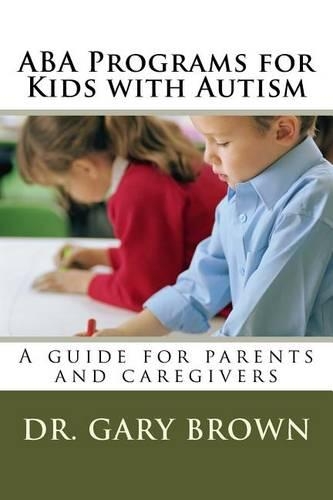 ABA Programs for Kids with Autism
