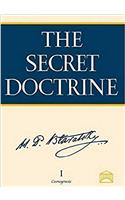 Secret Doctrine