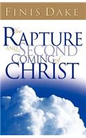 Rapture and Second Coming of Jesus