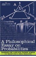 Philosophical Essay on Probabilities