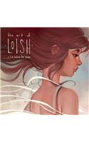 The Art of Loish