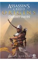 Assassin's Creed Origins: Desert Oath