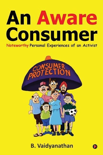 Aware Consumer