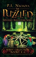 Puzzled Mystery Adventure Series