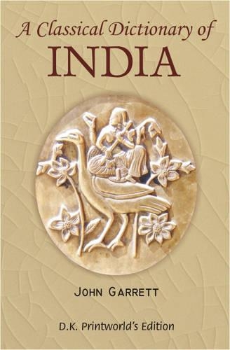A Classical Dictionary of India