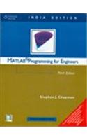 Matalab Programming for Engineers
